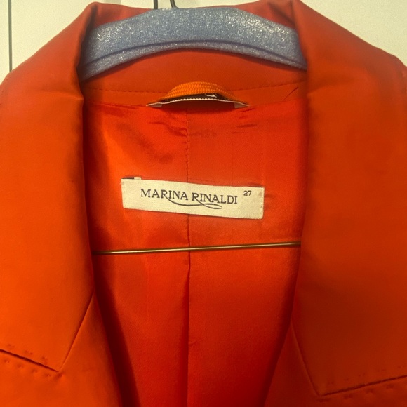 Marina Rinaldi Casual Blazer - Picture 4 of 7